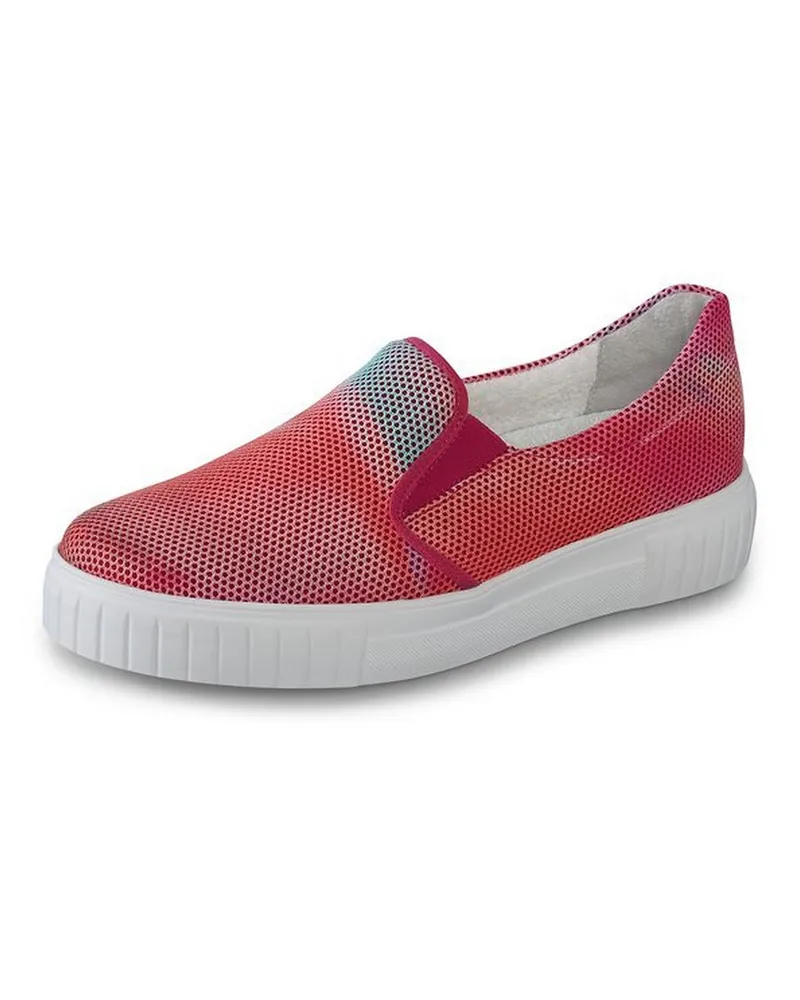 Semler  Slipper Pamela  pink Pink