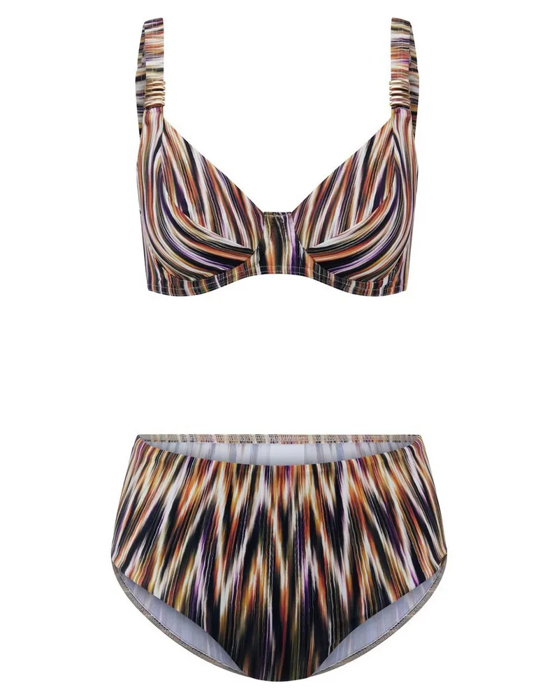 Sunflair Bikini Xtra Life  braun Braun