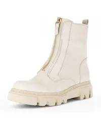 Gabor Stiefelette Best fitting  weiss Weiss