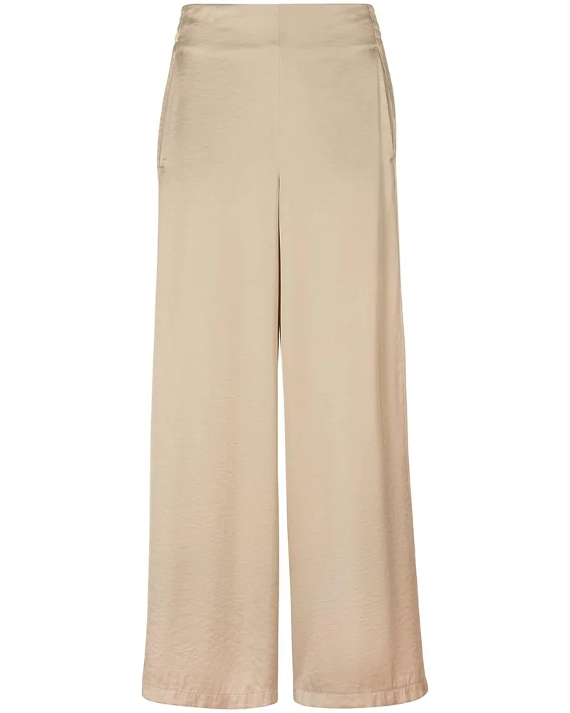 Peter Hahn Wide Fit-Hose  gold Gold