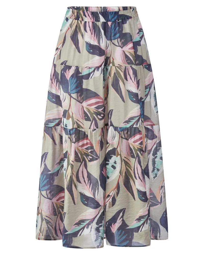 MARC AUREL Rock  grün Grün