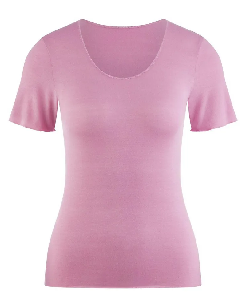 Speidel Rundhals-Shirt  rosé Rosé