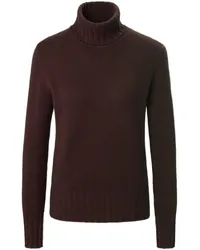 Peter Hahn Pullover aus 100% Premium-Kaschmir  Cashmere braun Braun