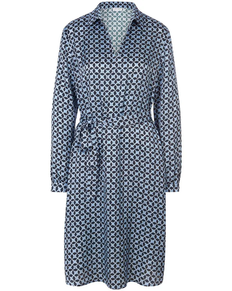 Gerry Weber Kleid  blau Blau
