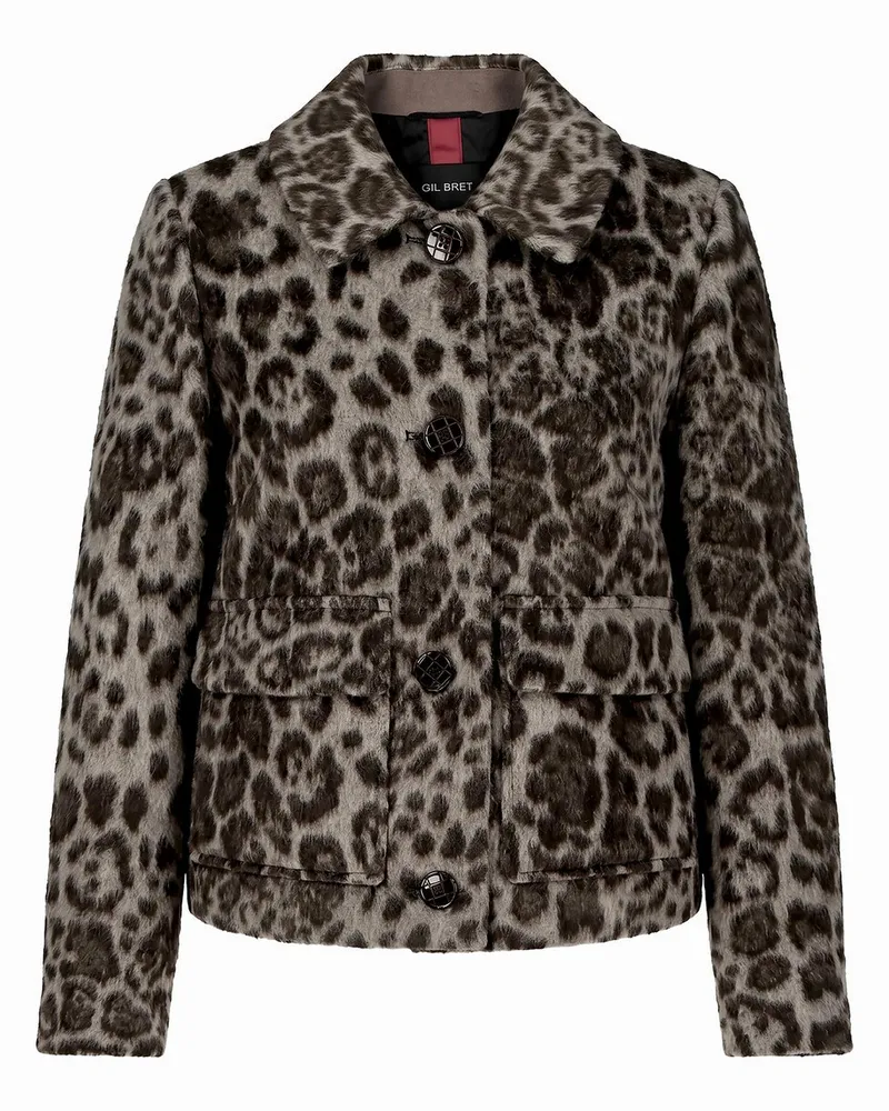Gil Bret Jacke  beige Beige