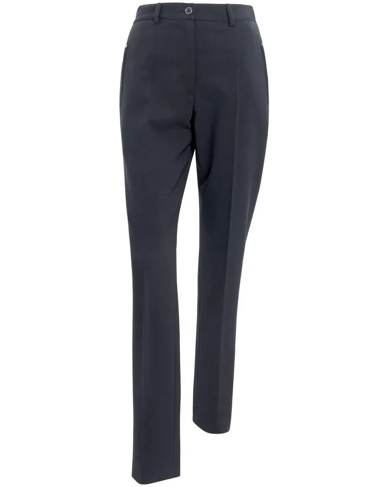 Brax Reise-Hose Modell Ramona ProForm Slim Raphaela by  blau Blau