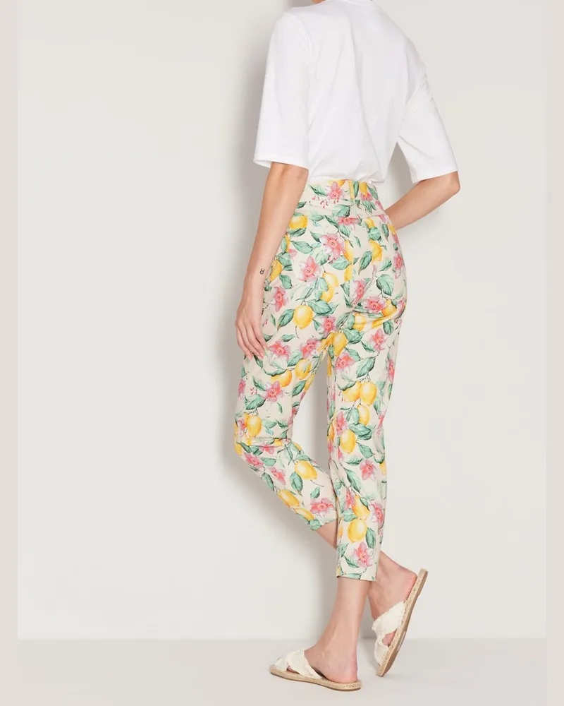 ANGELS  7/8-Hose  beige Beige