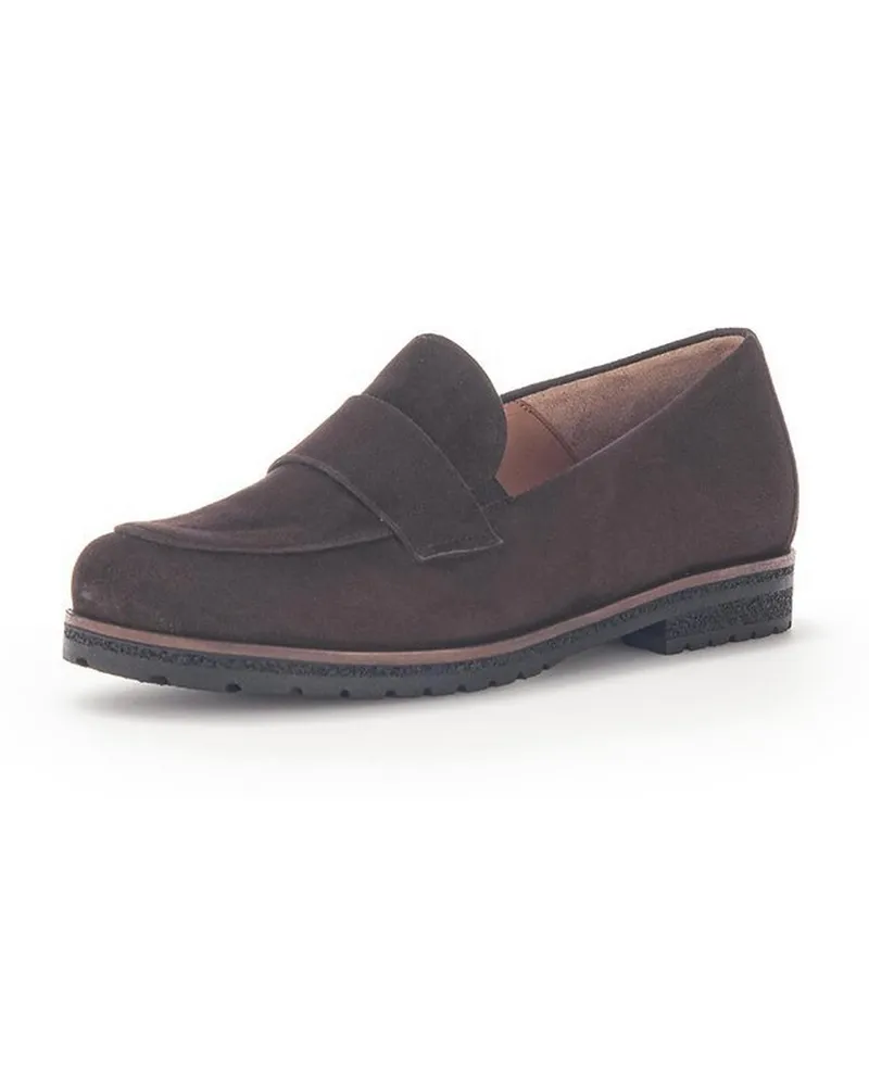 Gabor Slipper  Comfort braun Braun