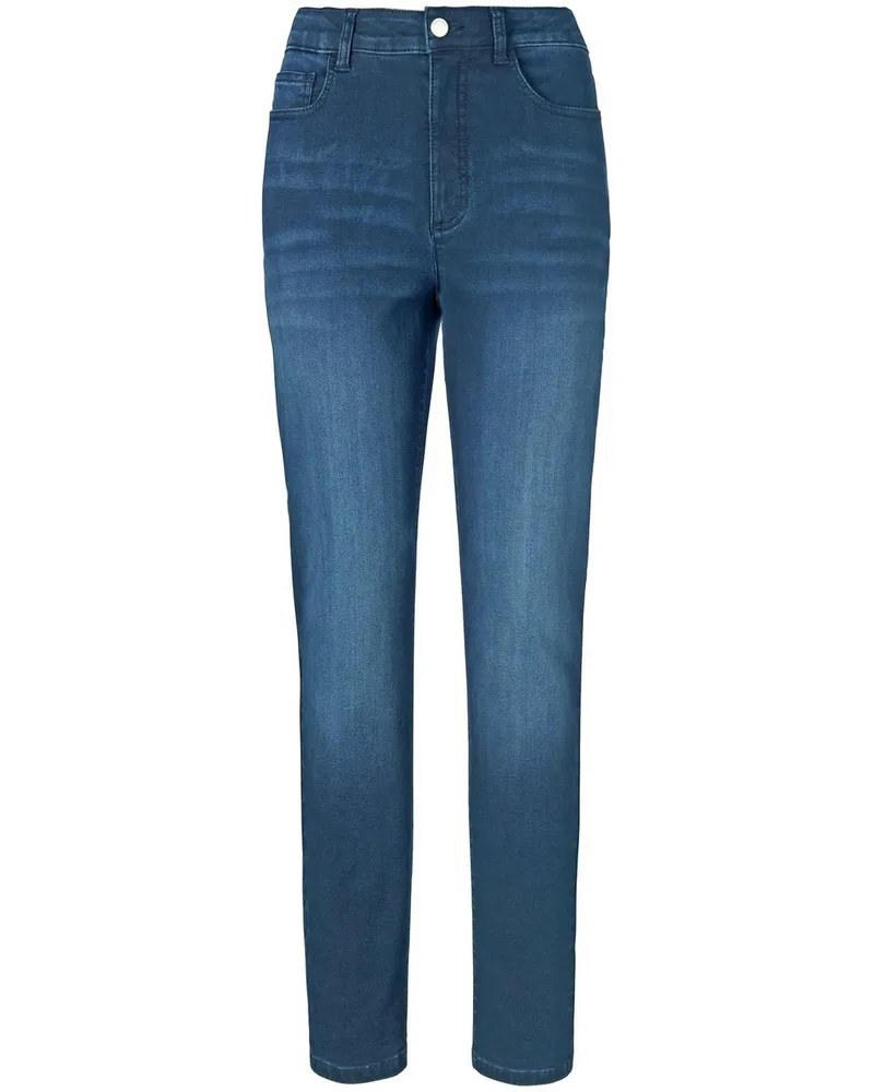 UTA RAASCH Jeans  blau Blau