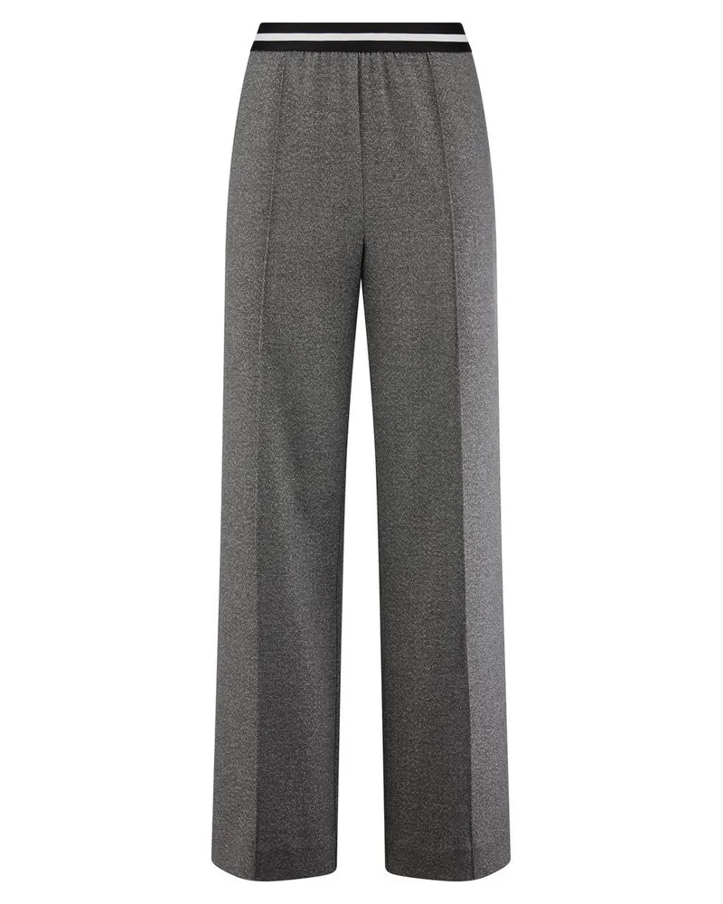 Basler Lange Hose Model Jil  grau Grau