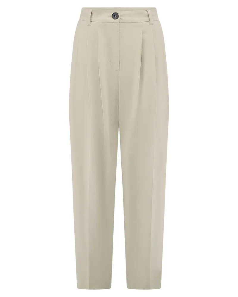 Peter Hahn Wide Fit-7/8-Hose  beige Beige