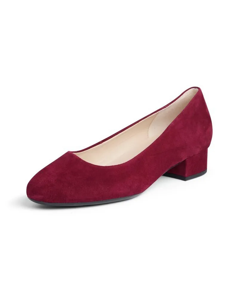 Gabor Pumps  rot Rot