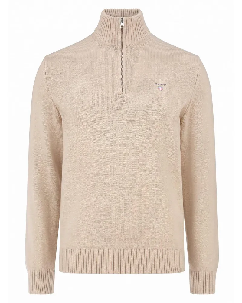 Gant Strick-Troyer  beige Beige