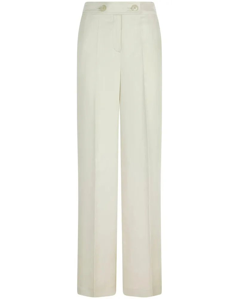 FADENMEISTER BERLIN Hose  beige Beige