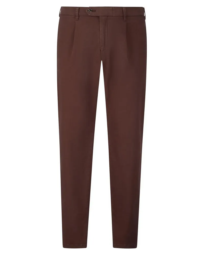 Brax Chino Modell Luis Eurex by  braun Braun