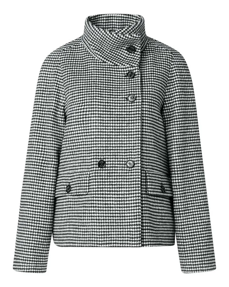 JOOP! Jacke  schwarz Schwarz