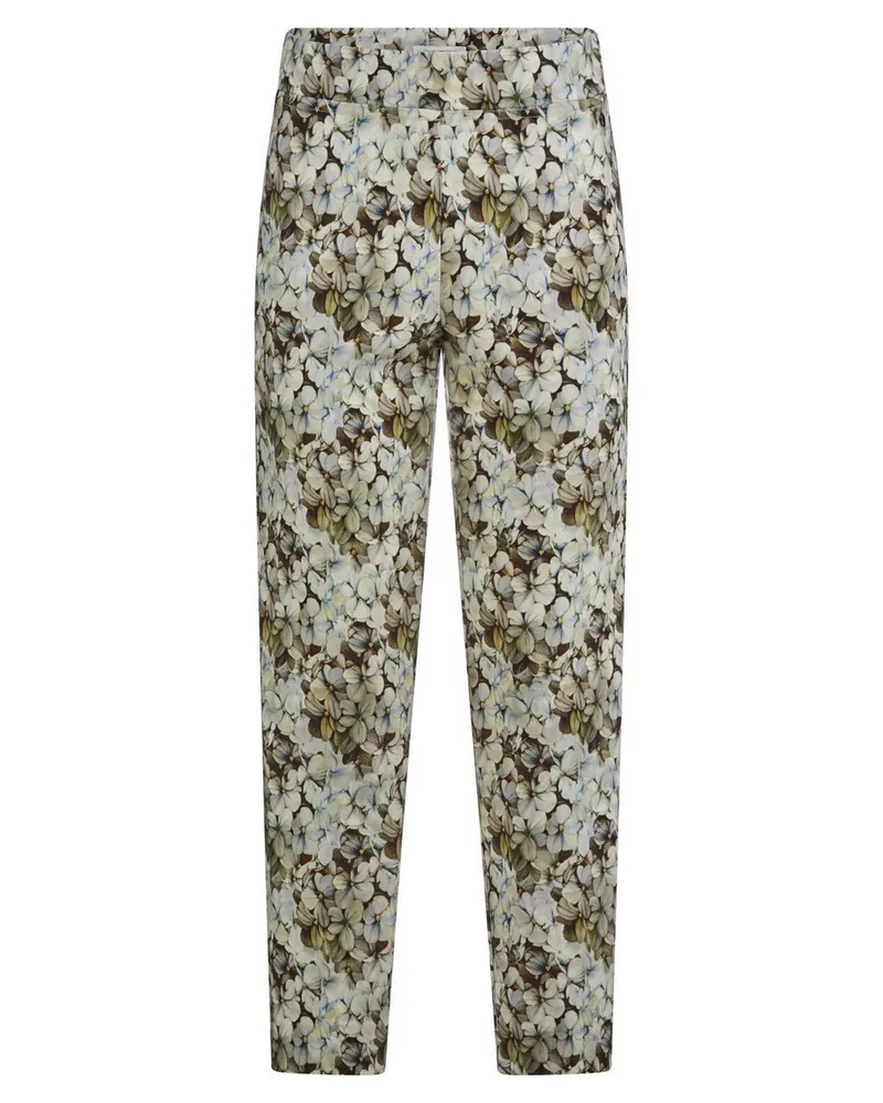 Peter Hahn 7/8-Hose  beige Beige