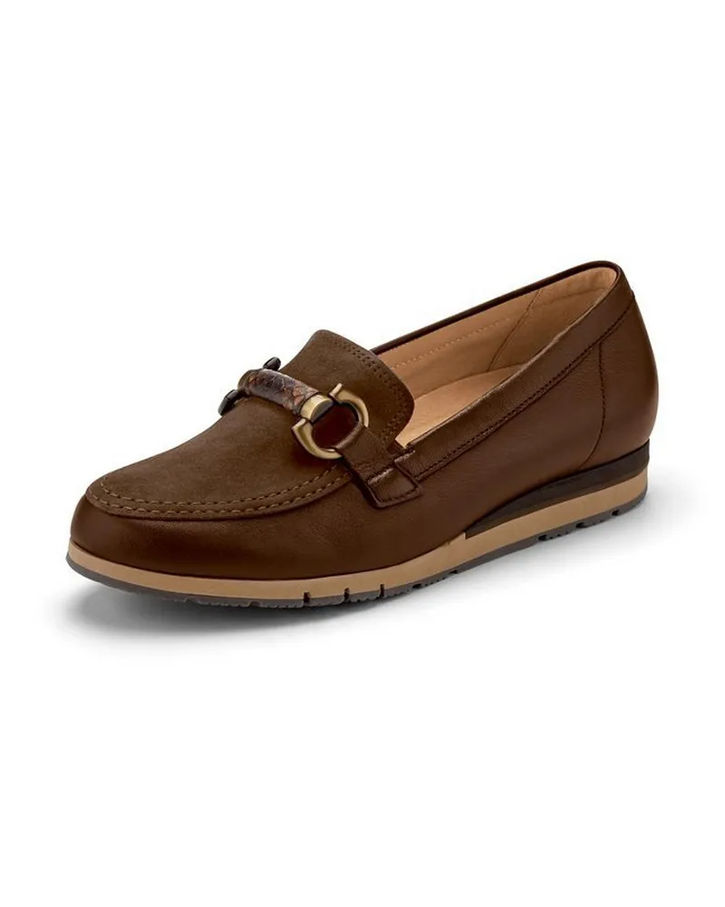 Gabor Slipper  braun Braun