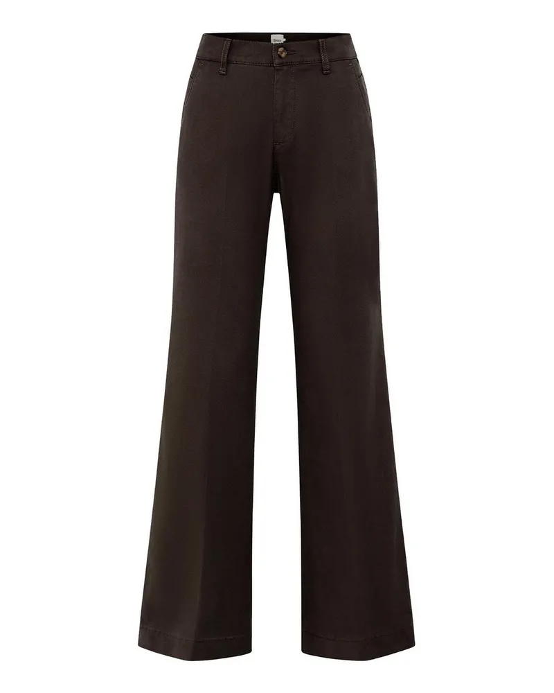 Brax Wide Fit-Hose  braun Braun
