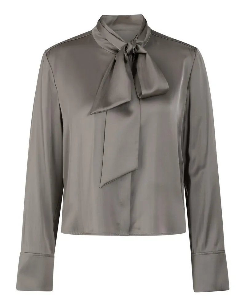 Marc Cain Bluse  beige Beige