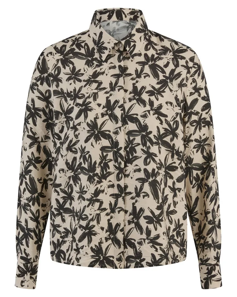 FADENMEISTER BERLIN Bluse  beige Beige