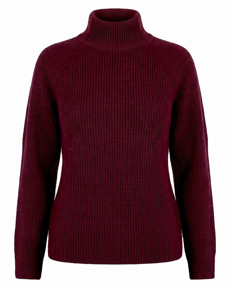 Peter Hahn Pullover  pink Pink