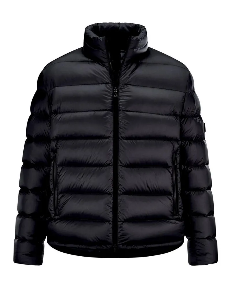 Bogner Daunen-Steppjacke  blau Blau