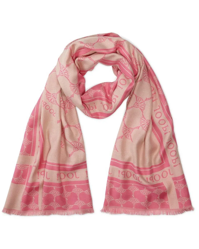 JOOP! Schal  pink Pink