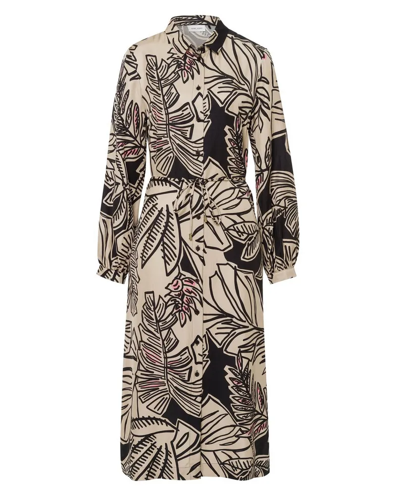 Gerry Weber Kleid  beige Beige