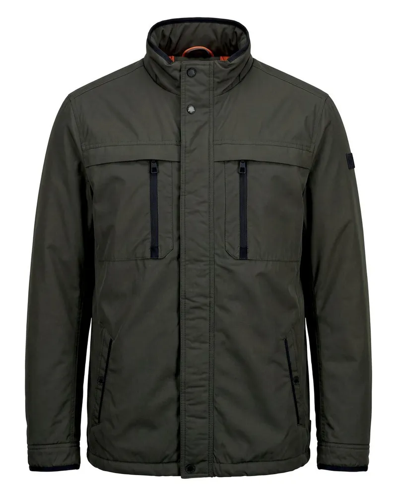 Redpoint Jacke Zac  grün Grün