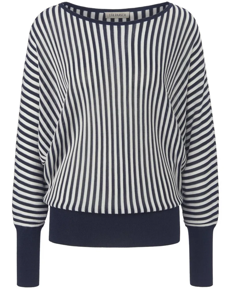 UTA RAASCH Pullover  weiss Weiss