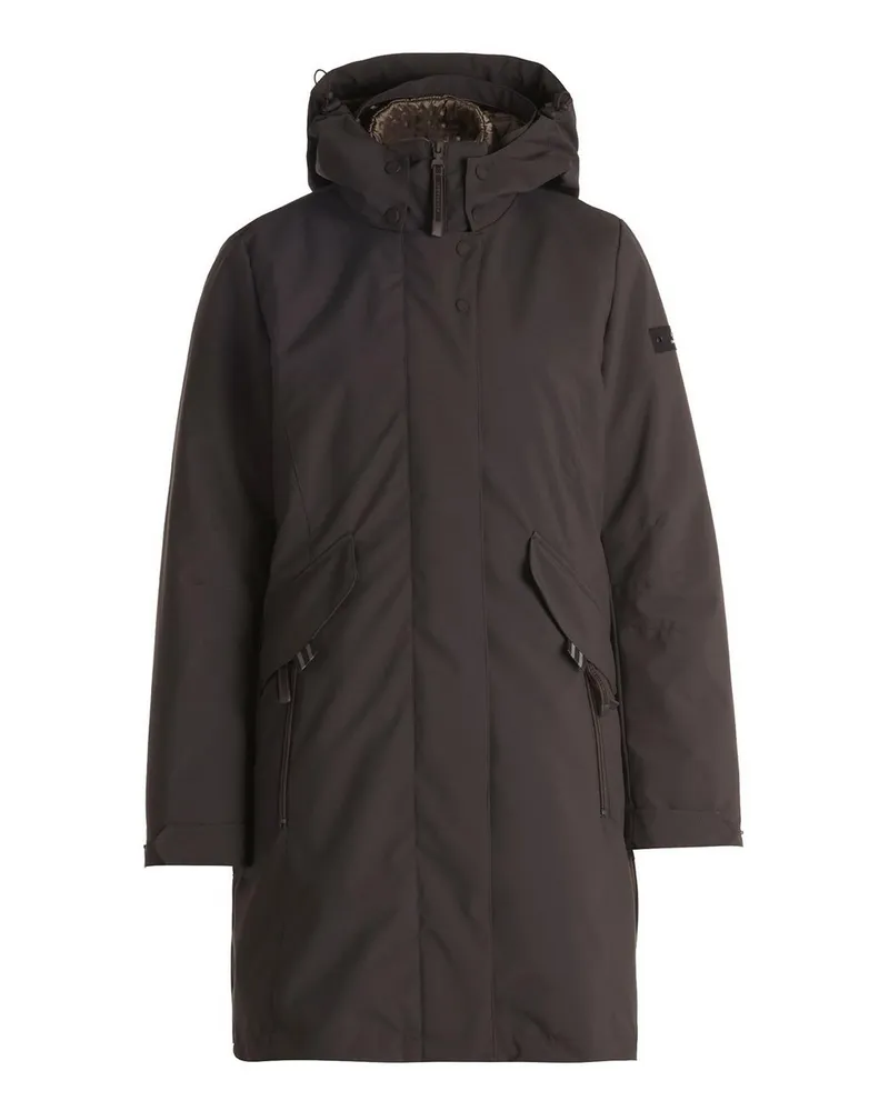 Betty Barclay 3-in-1-Funktionsjacke  braun Braun