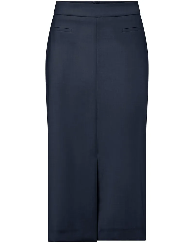 FADENMEISTER BERLIN Rock  blau Blau