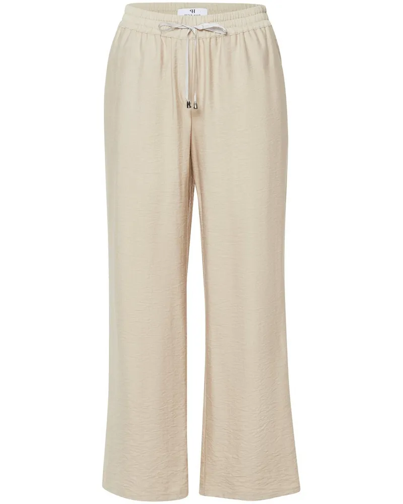 Peter Hahn 7/8-Hose  beige Beige
