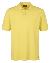 Louis Sayn Polo-Shirt 1/2-Arm  gelb Gelb