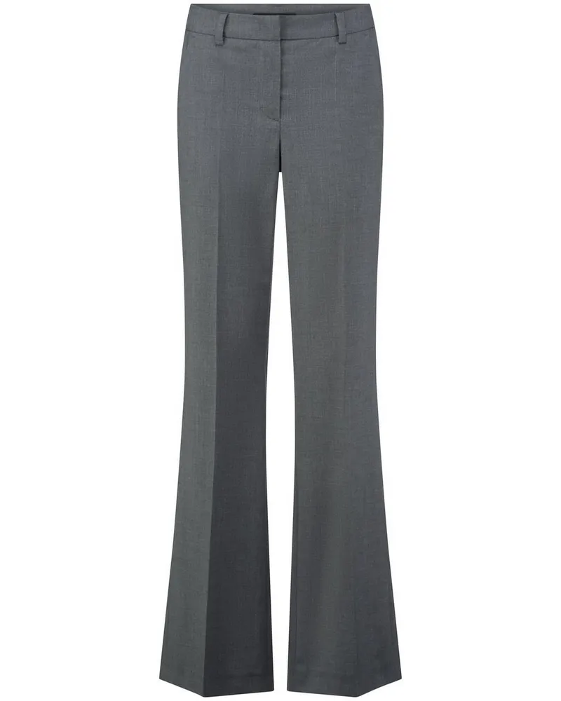FADENMEISTER BERLIN Hose  grau Grau