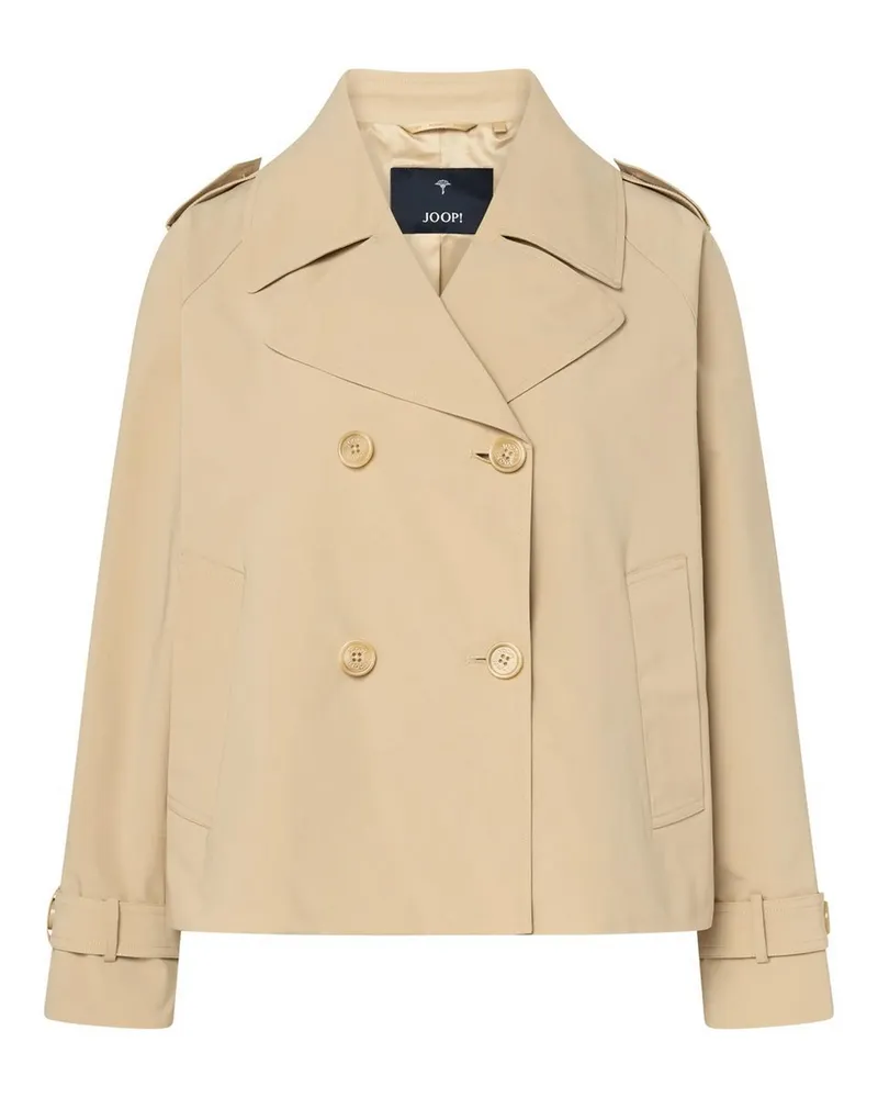 JOOP! Jacke  beige Beige
