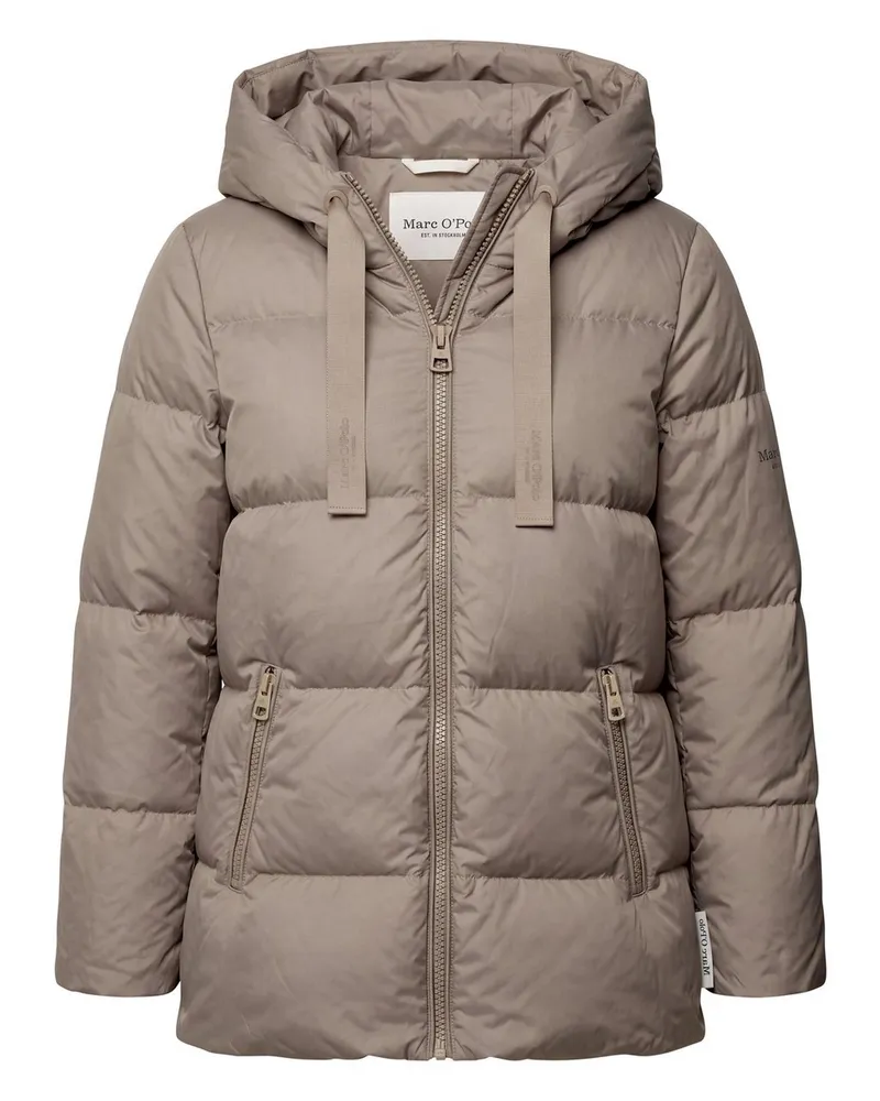 Marc O'Polo Daunen-Steppjacke Marc O´Polo beige Beige