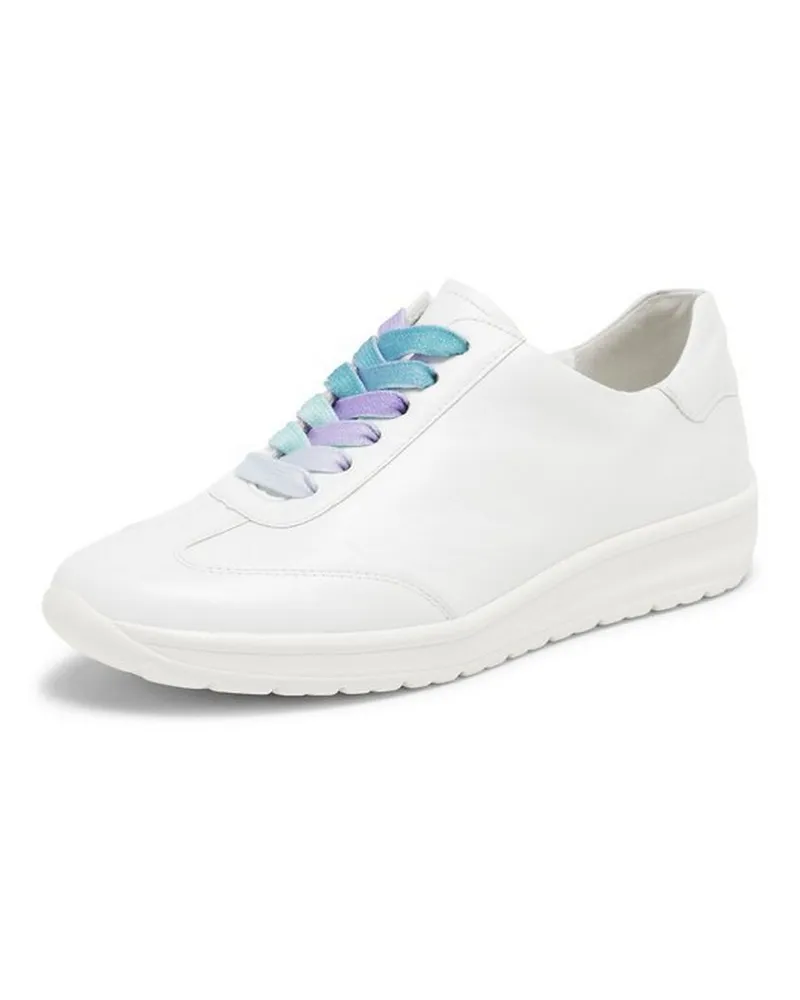 Semler  Sneaker Ulla  weiss Weiss