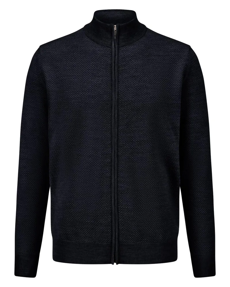 Louis Sayn Strickjacke  blau Blau