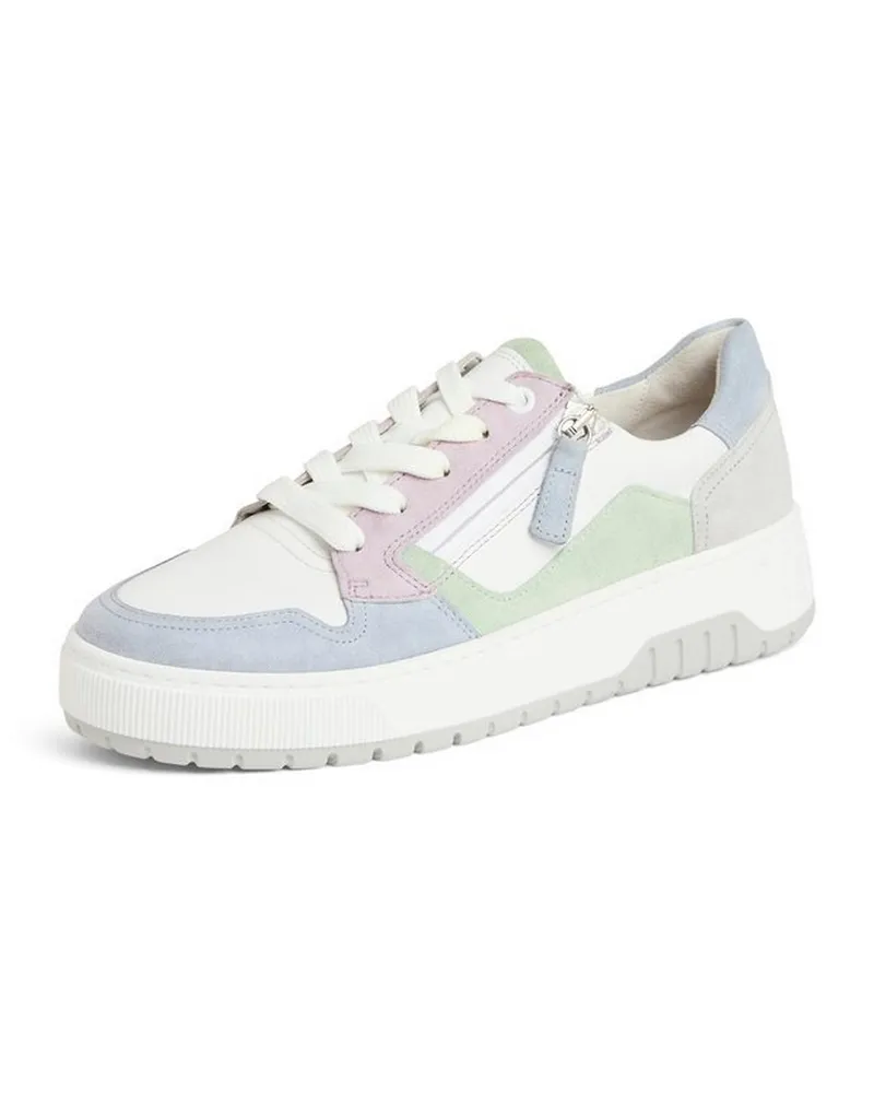 Gabor Sneaker  Comfort weiss Weiss