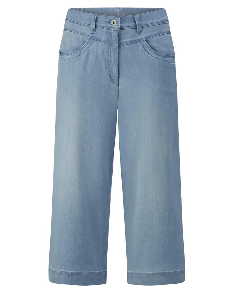 Brax Capri-Jeans Raphaela by  denim Denim