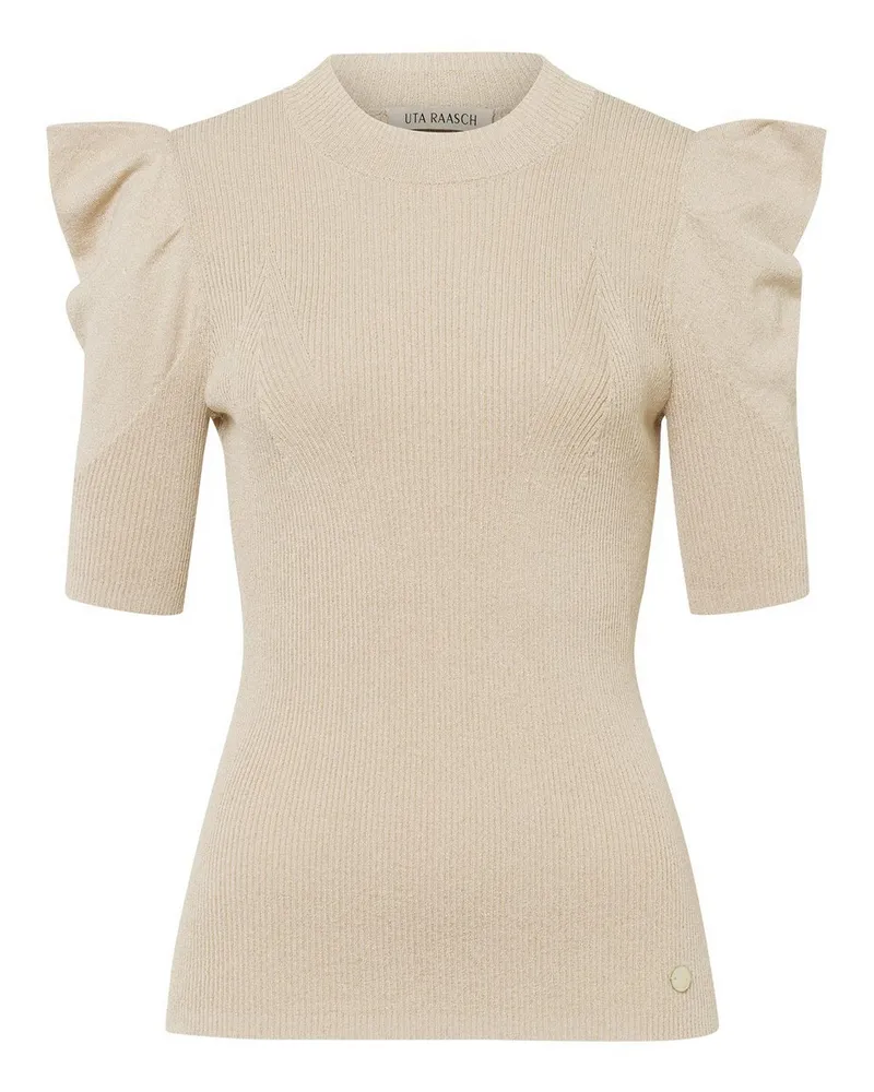 UTA RAASCH Pullover  beige Beige