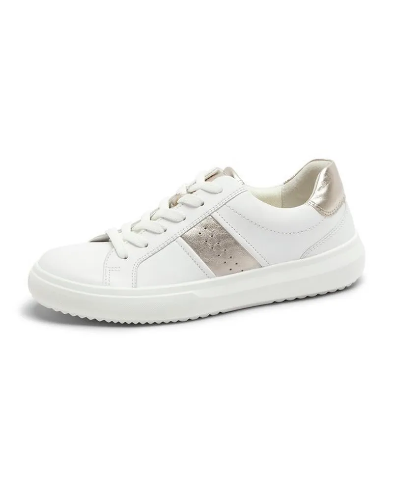 Gabor Sneaker Best fitting  weiss Weiss