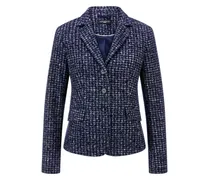 Blazer  blau