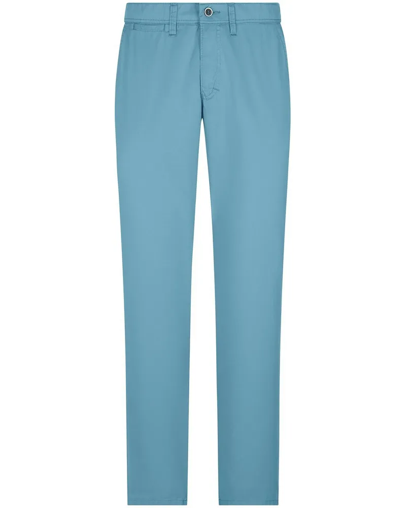 Club of Comfort Flatfront-Hose Modell Garvey  türkis Türkis