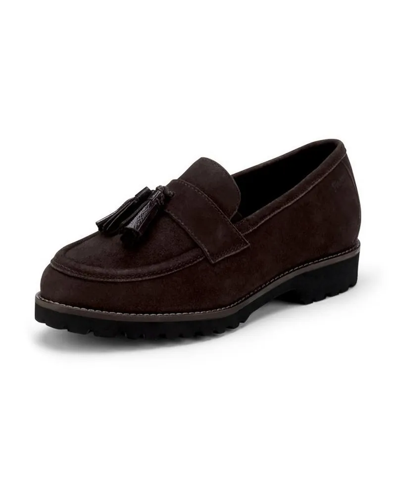 Sioux Slipper Meredith  braun Braun