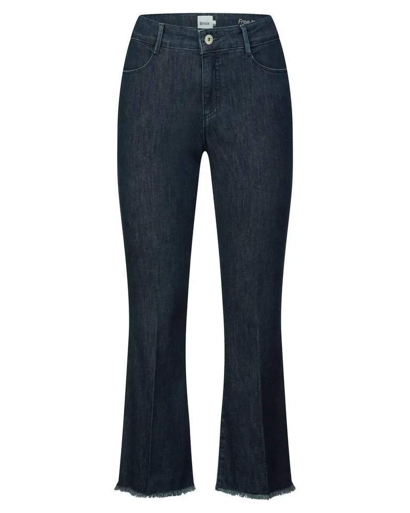 Brax Bootcut Fit-Jeans  denim Denim