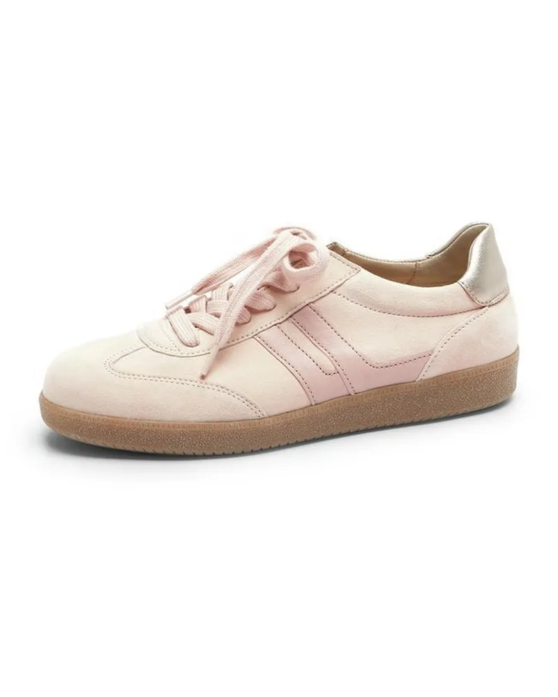 Gabor Sneaker  rosé Rosé