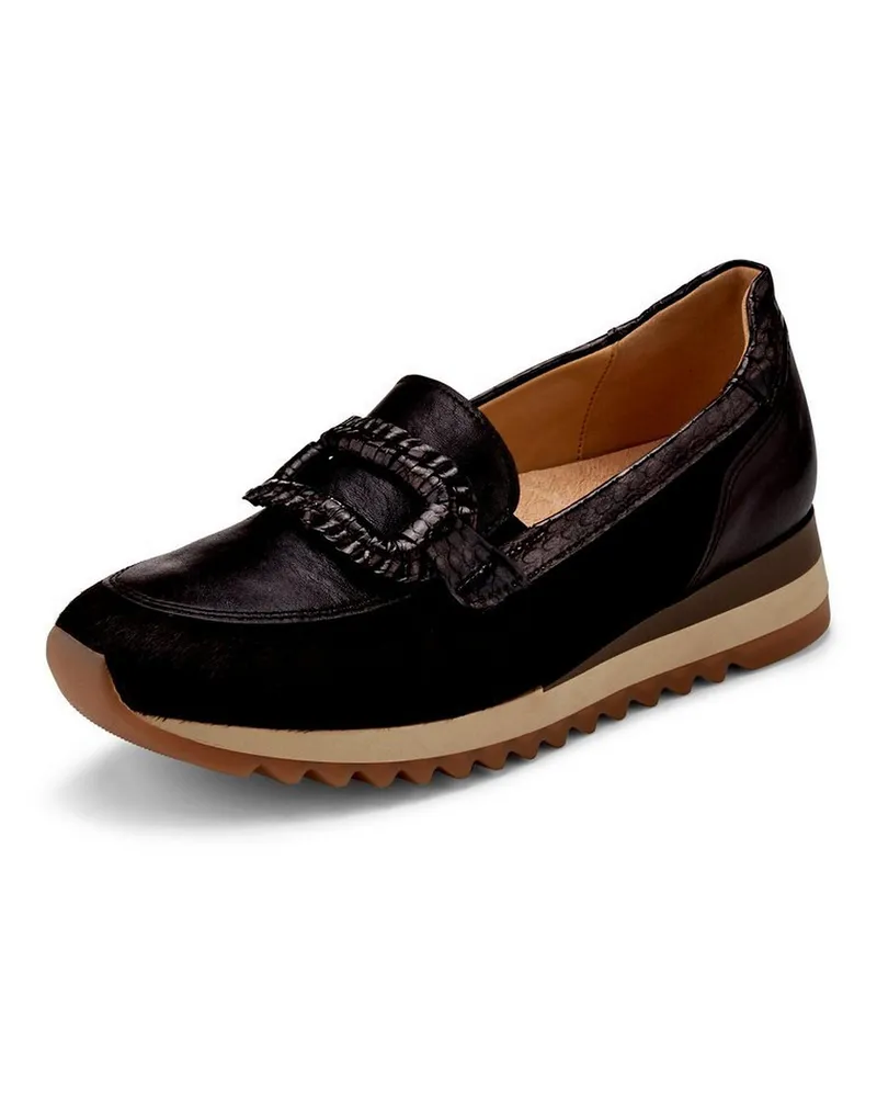 Gabor Slipper  braun Braun
